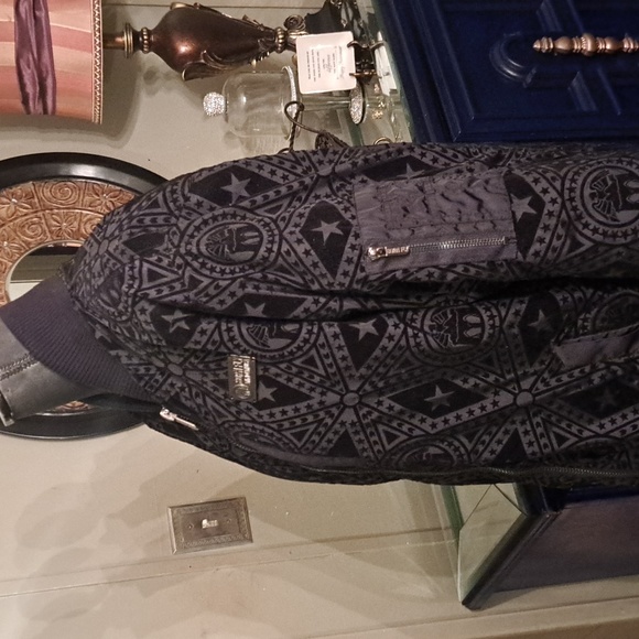 Born Fly coat - Picture 3 of 8